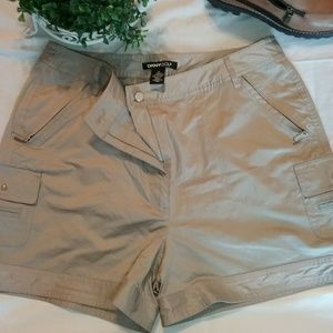 DKNY Golf Shorts
